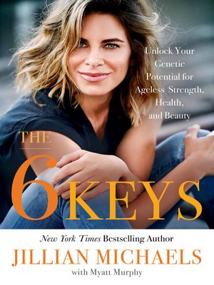 cover image of The 6 Keys